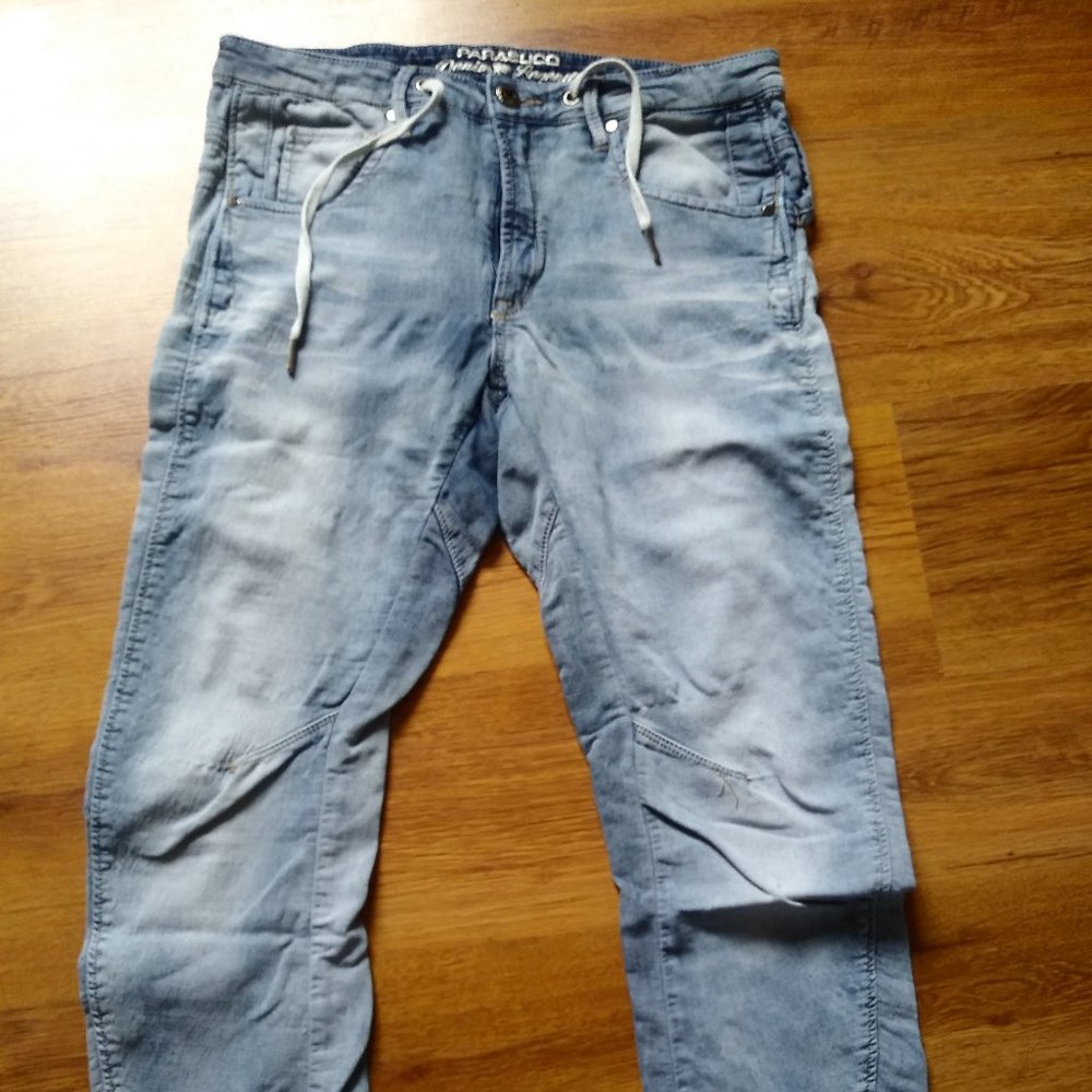 Jeans Parasuco boyfriend fit